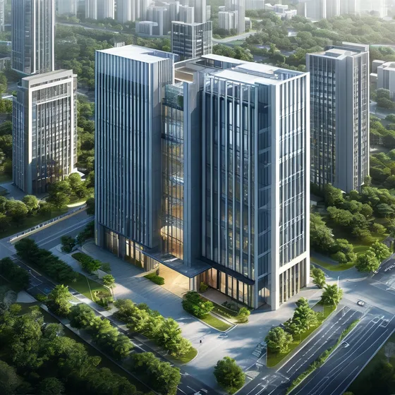 连云港防腐木案例参考
